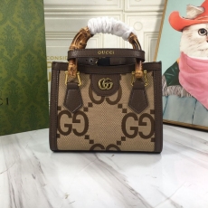 Gucci Top Handle Bags